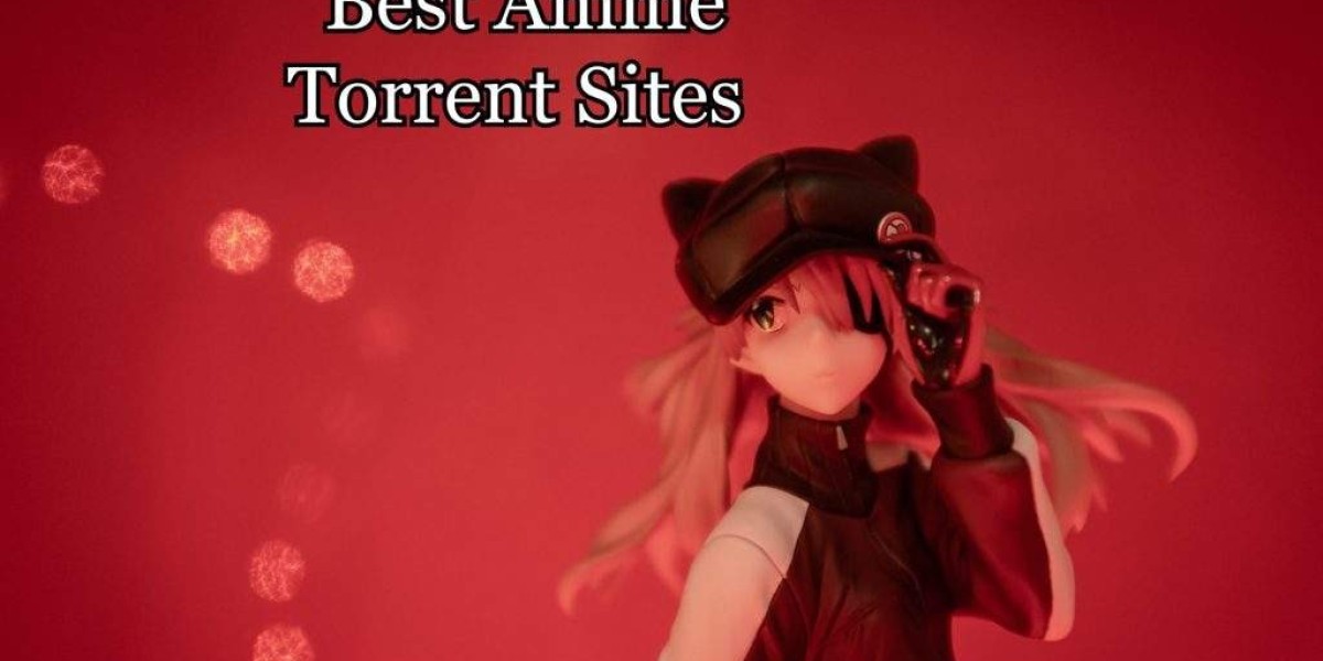A Guided Primer for Unlimited Binge-Watching with Anime Torrents
