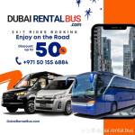 BUS DUBAI profile picture