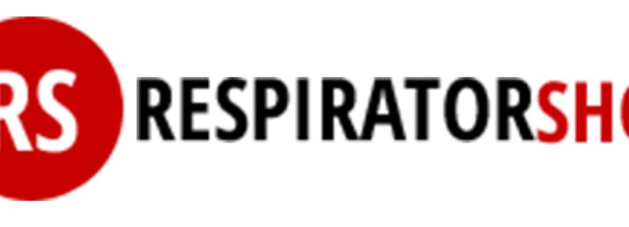 Respirator Shop Cover Image