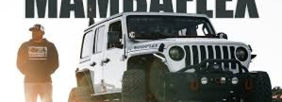 Jeeping Nation Cover Image