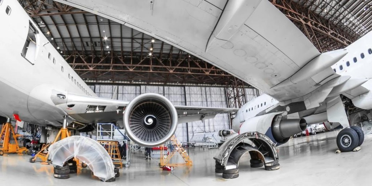 Exploring MRO ERP Systems for Enhanced Efficiency