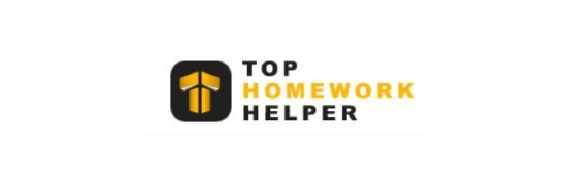Top HomeWork Helper Cover Image