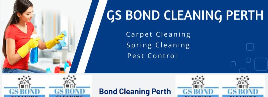Gsbondcleaningperth Cover Image