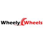 Wheely wheels Profile Picture