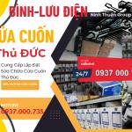 Bình lưu Ä‘iện cá»a cuốn thá»§ đức Profile Picture