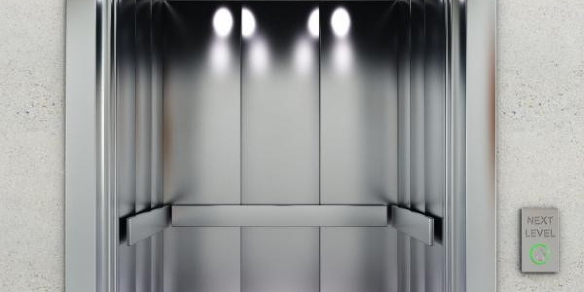 Elevate Your Lift Experience with J&L Elevator Components