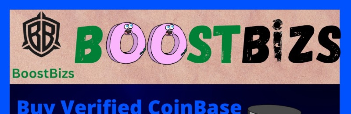 Buy Verified CoinBase Accounts Cover Image