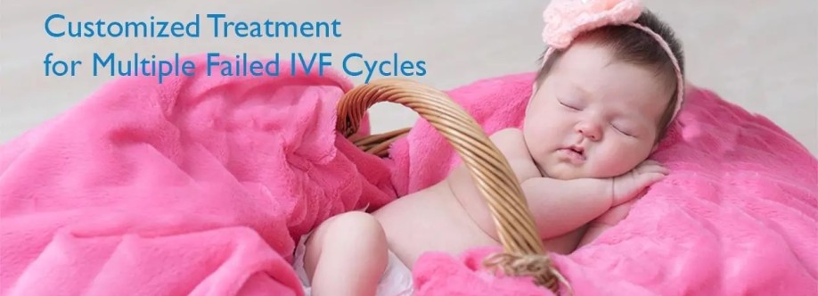 Gaudium IVF Cover Image