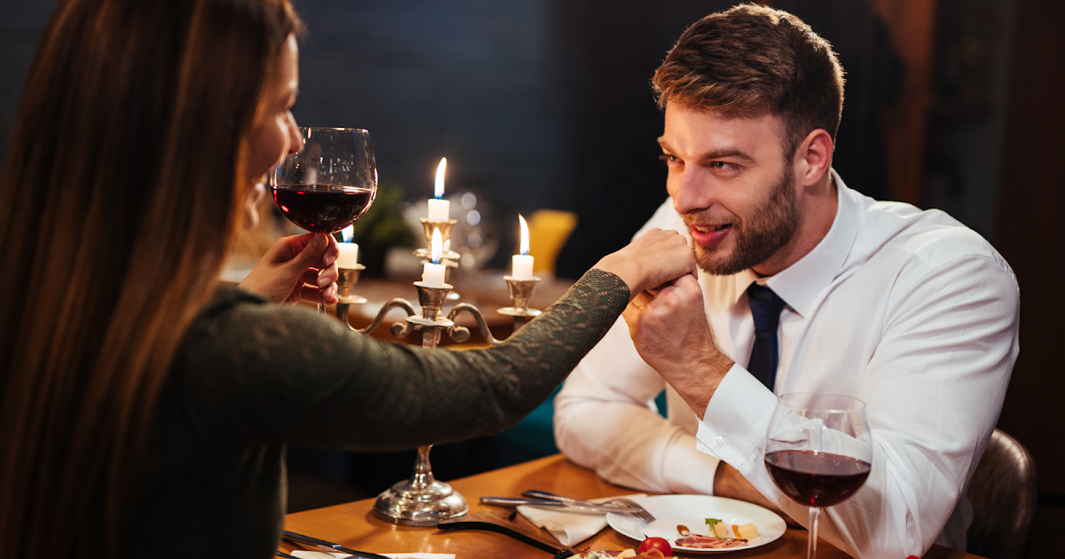 Elevate Wife Appreciation Day with a Happy Hour Surprise at a Local Restaurant
