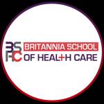 Britannia School of Healthcare profile picture