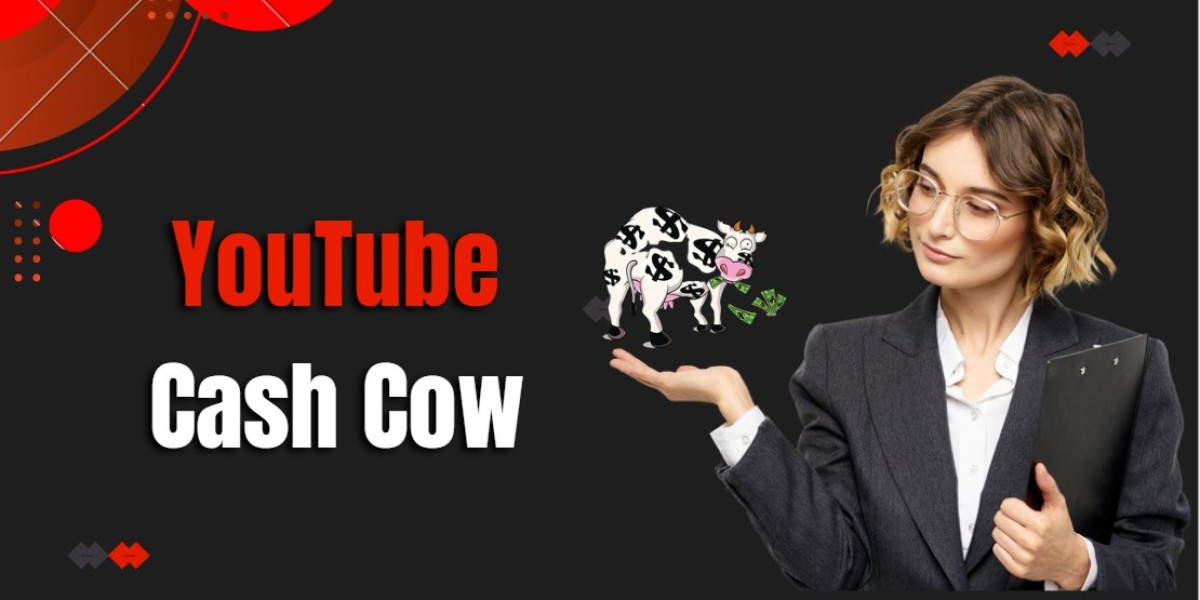The YouTube Cash Cow: How Content Creators are Milking Profits from Online Videos