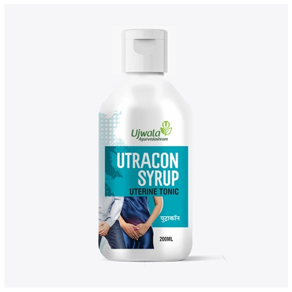 Utracon Syrup - Eekoshop - An Exclusive Economical Online Shoppe