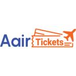 Aair tickets profile picture