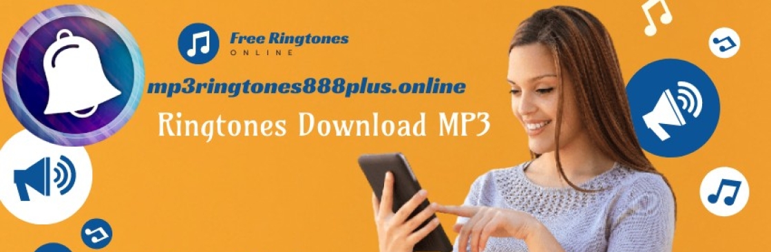 MP3 Ringtones 888 Plus Online Cover Image