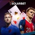 Cá cược thể thao Solarbet Profile Picture