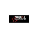 Precision Diagnostic Profile Picture