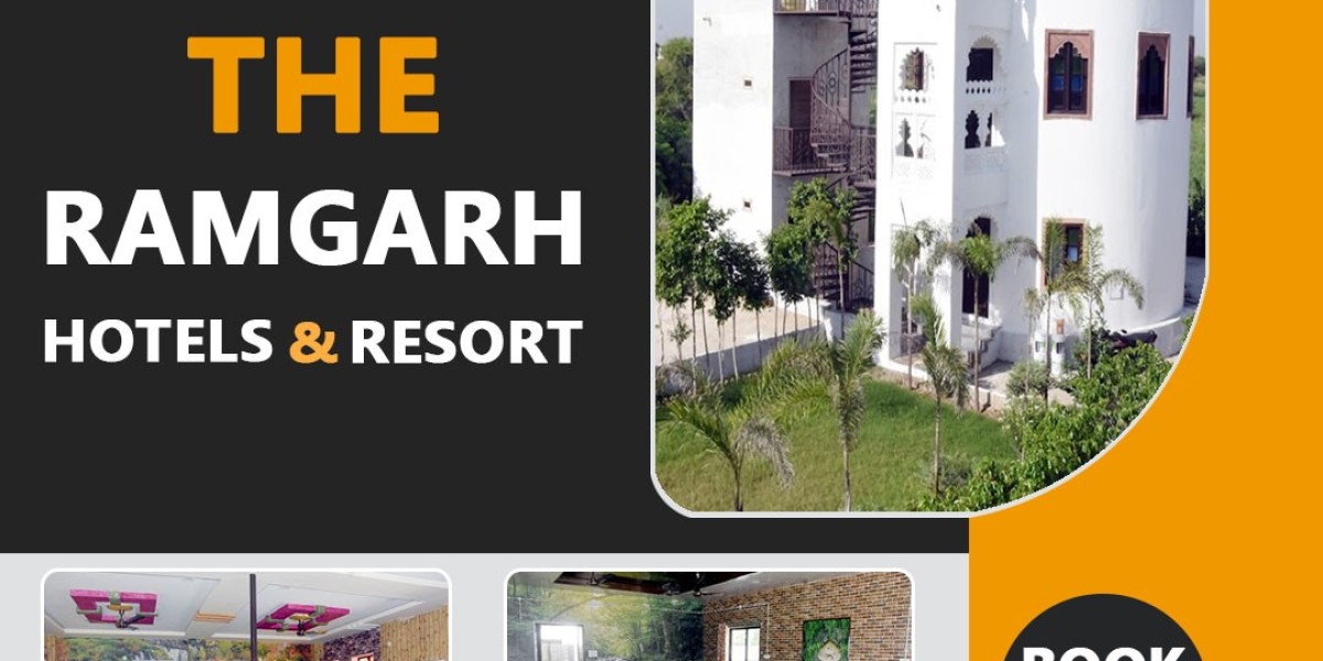 Book with Ease: Simplified Hotel Booking in Jaitaran