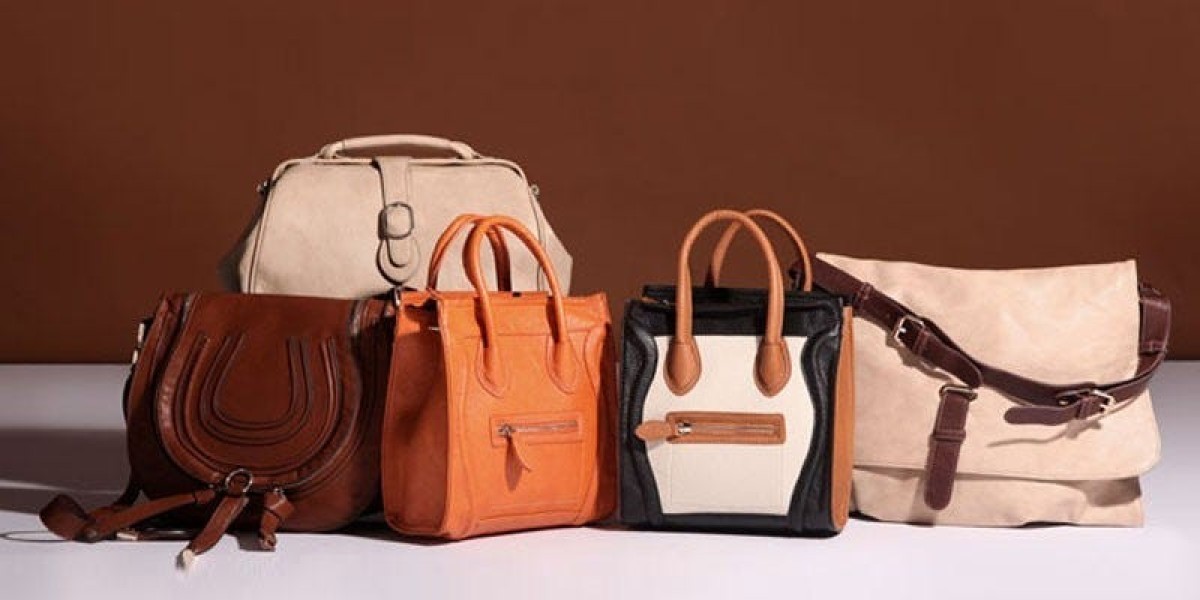 Buy Fashion Bags Online for Women, Men in Dubai, UAE