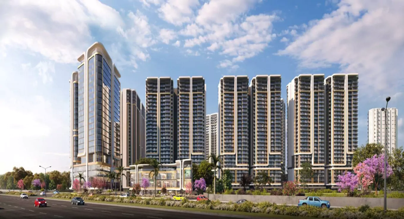 Top Things Which Make Gurgaon A Perfect Residential Investment Option - TIMES OF RISING