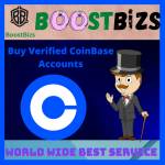 Buy Verified CoinBase Accounts Profile Picture