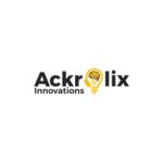 Ackrolix Innovations Profile Picture
