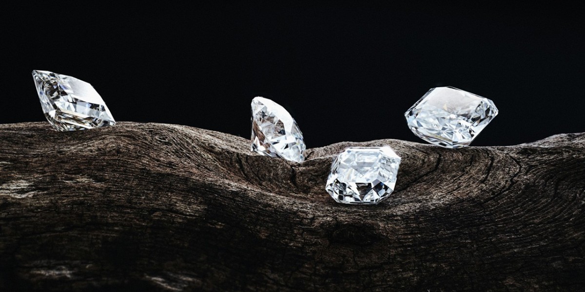 Lab Grown Diamonds: Unveiling a Brilliant Future