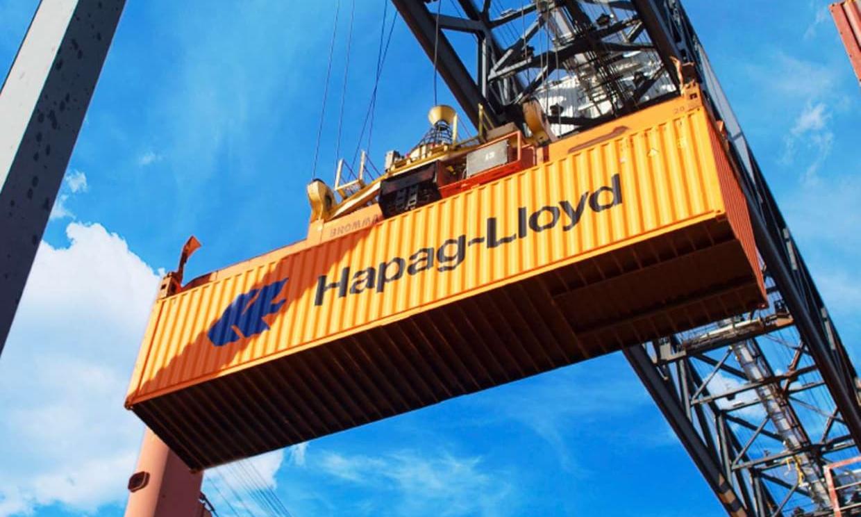 Hapag-Lloyd completes SM SAAM acquisition