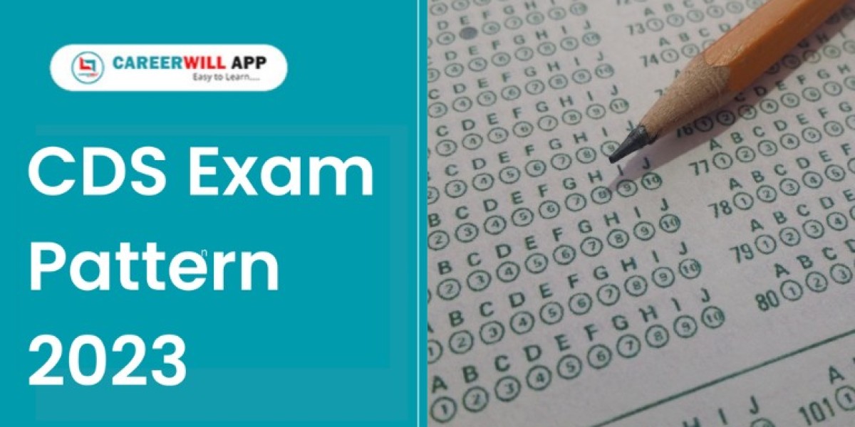 Is there any age limit for candidates applying for the CDS exam?