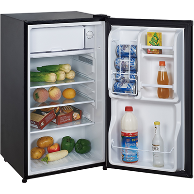 Mini fridge magic chef: Improve the lifestyles of modern generation