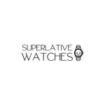 SUPERLATIVE WATCHES Profile Picture