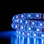 A Guide to LED Strip Colour Options Profile Picture