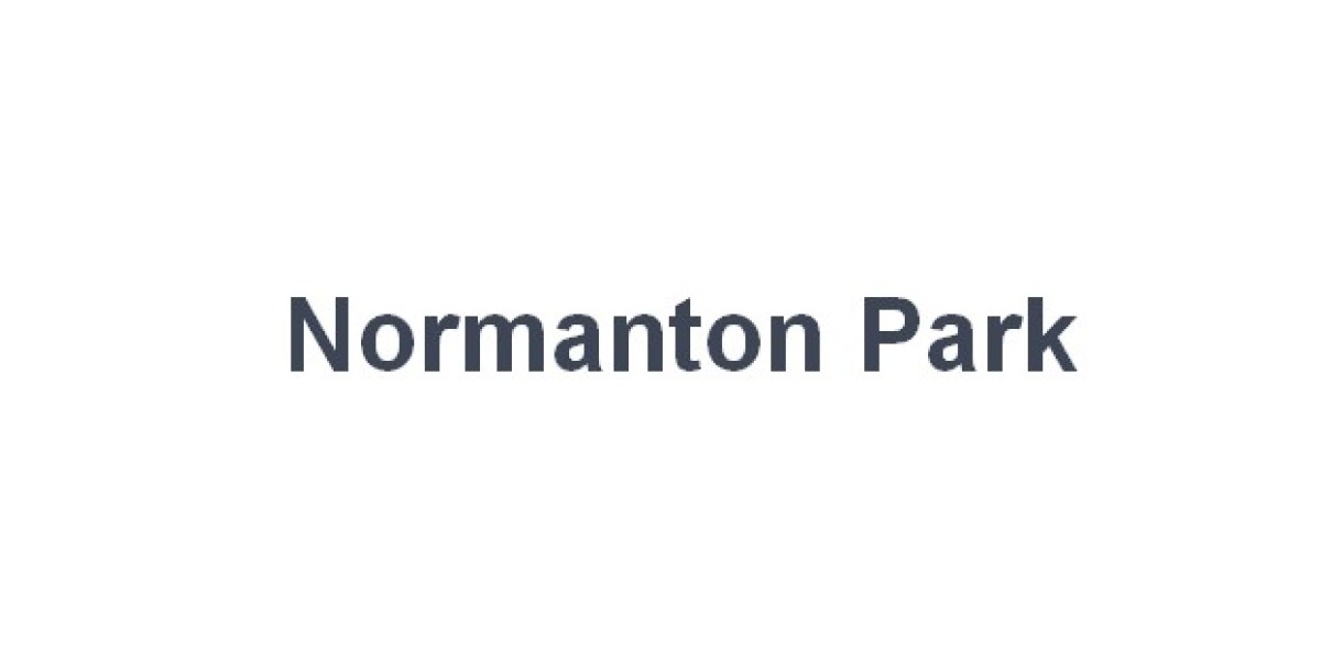 Amazing Facts About Normanton Park