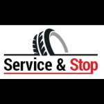 Service and Stop Profile Picture