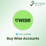 Buy Wise Accounts Profile Picture