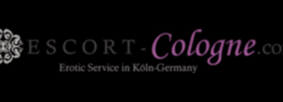 Escort Cologne Cover Image
