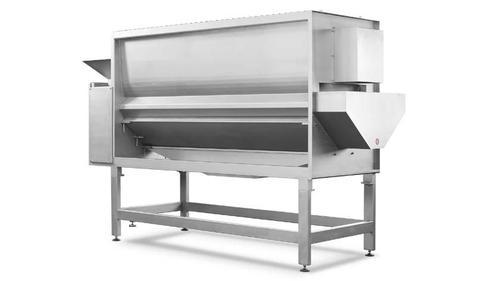 Potato Processing Plant - Potato Washing & Peeling Machine Manufacturer | Gem Drytech Systems LLP
