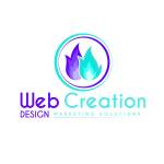 Web Creation Design Profile Picture