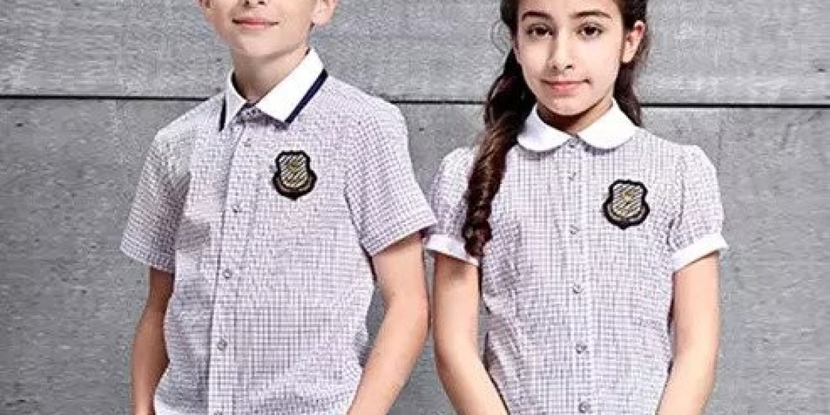 10 Best Unisex School Uniform Near New York