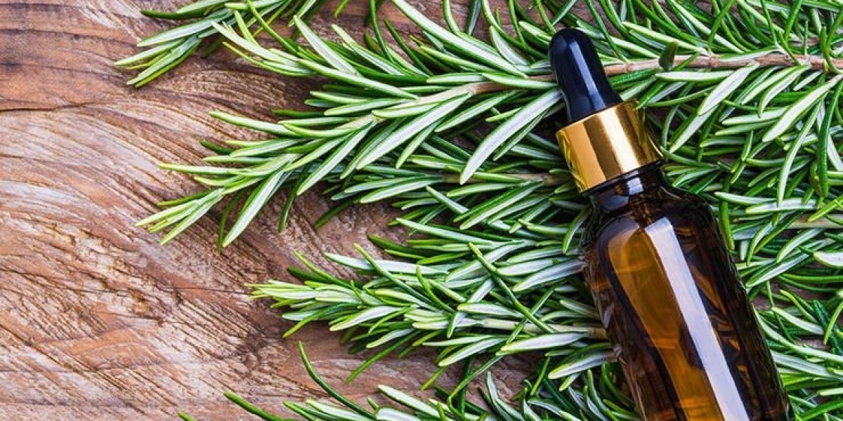 Culinary Bliss: Cooking and Baking with Rosemary Oil