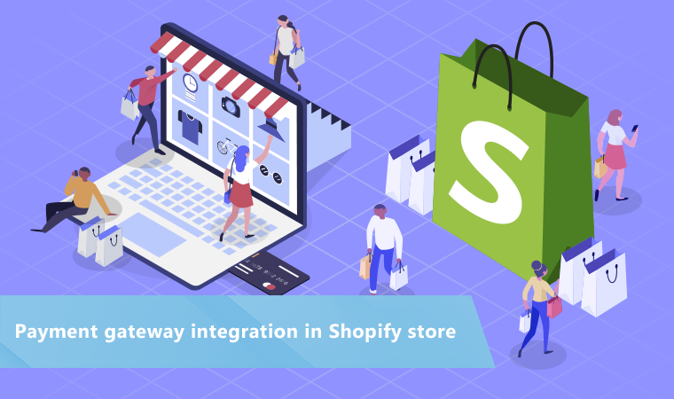 Making Online Payments: Payment Gateway Integration for Shopify