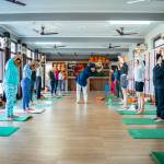 yogaschoolinrishikesh Profile Picture