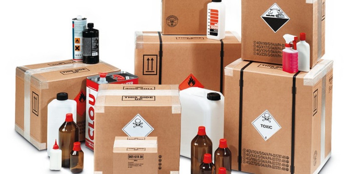 3 Effective Ways to Keep Packaging Clean of Hazardous Chemicals