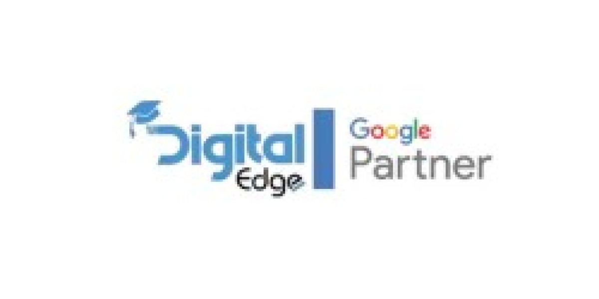 Digital Edge Institute: The Best Google Ads Management Company in Noida
