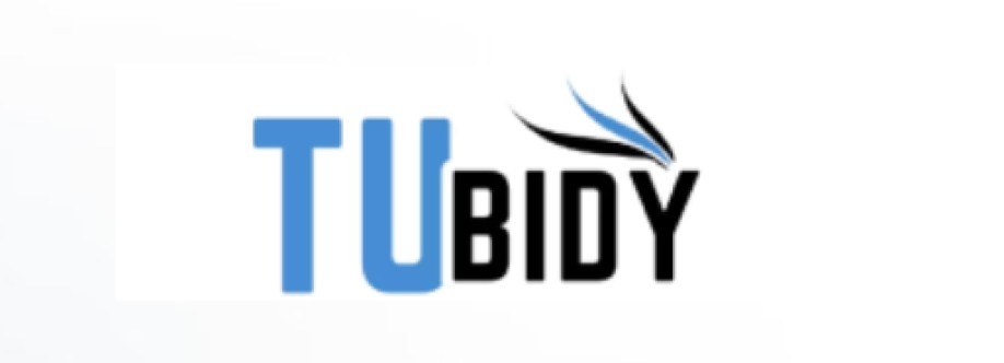 Tubidy Cover Image