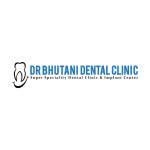 Dr Bhutani Dental Clinic profile picture