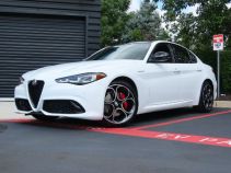 2024 Alfa Romeo Giulia