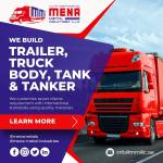 Menametal Industries Profile Picture