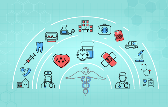 Streamlining Hospital Operations with a Dynamics 365 Portal: A Comprehensive Approach