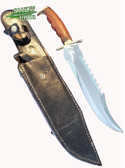 Rambo Knife | Buy First blood Survival Knife | SmewIndia