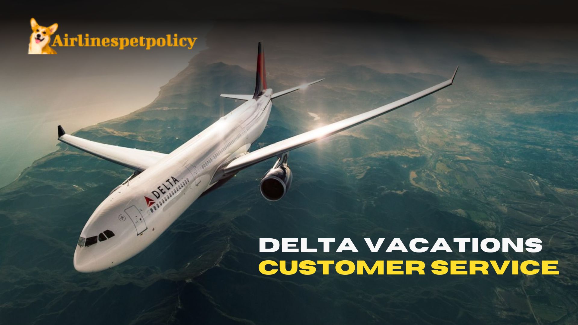 How do I get in touch with Delta Vacations? | Customer Service